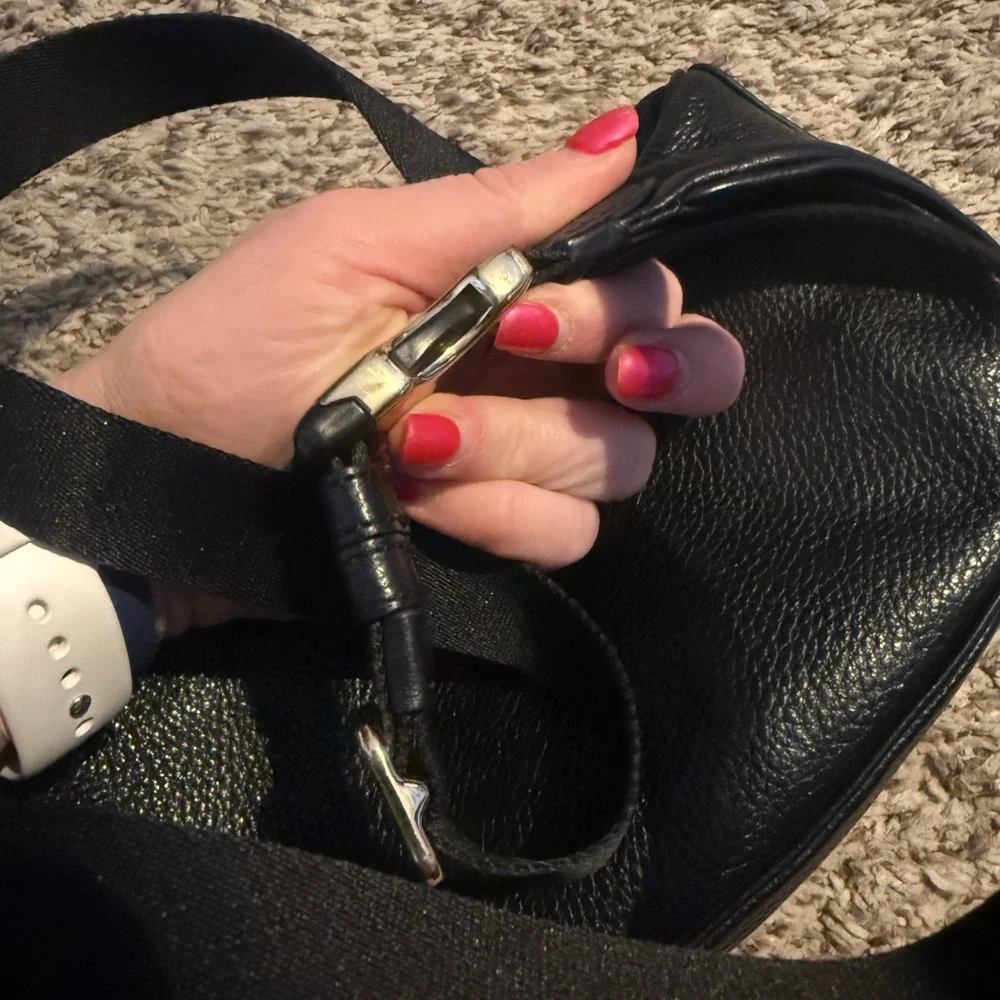 Coach court belt bag - Picture 9 of 9